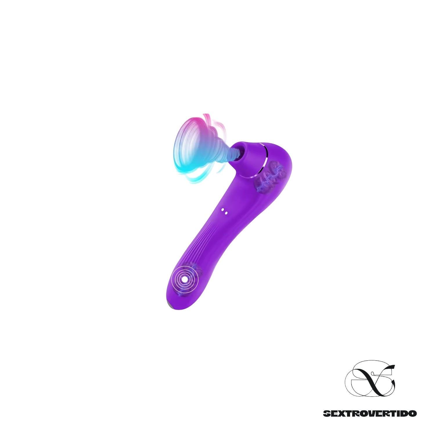 Vibradores y Succionadores