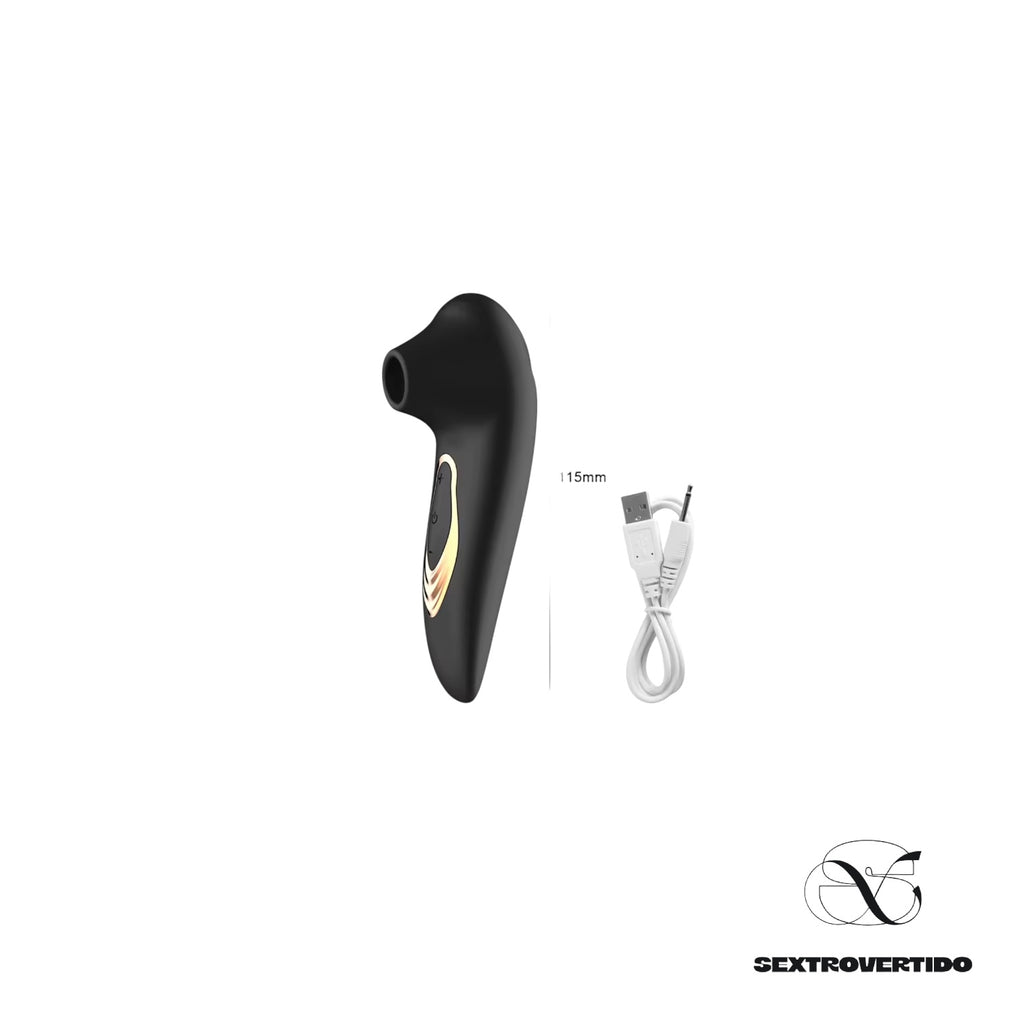 Succionador de Clítoris