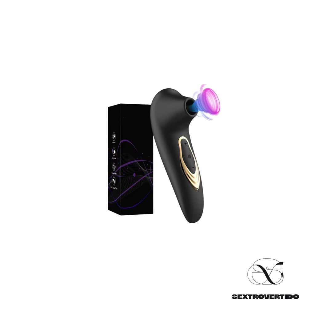 Succionador de Clítoris