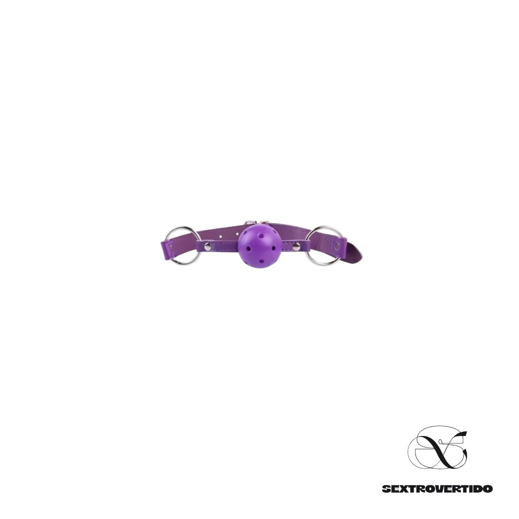 Mordaza del Silencio