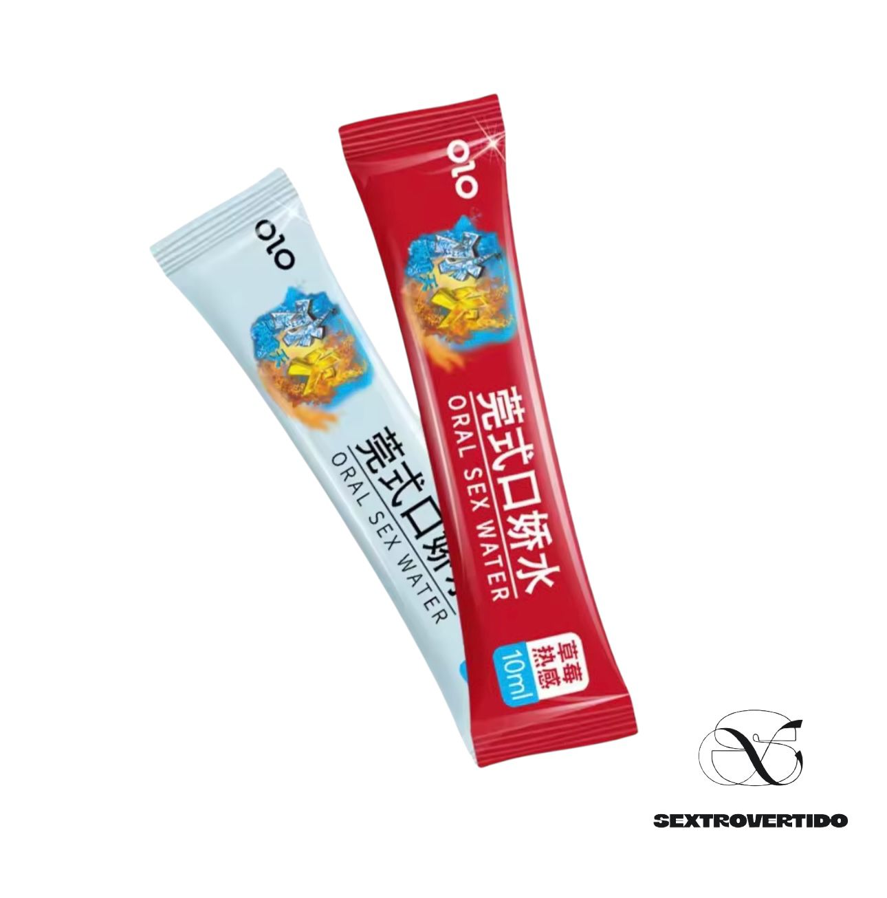 Lubricante Comestible