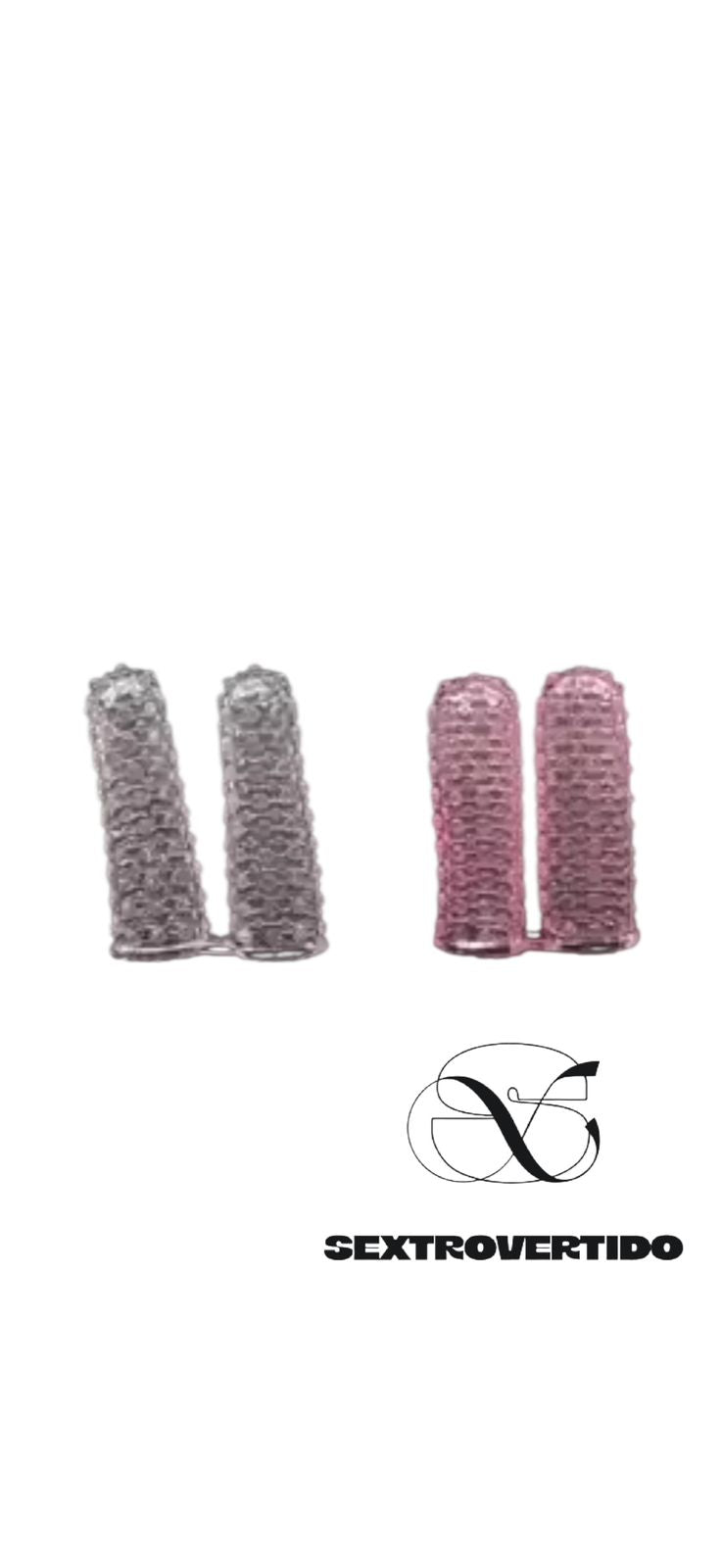 Dedales Texturizados