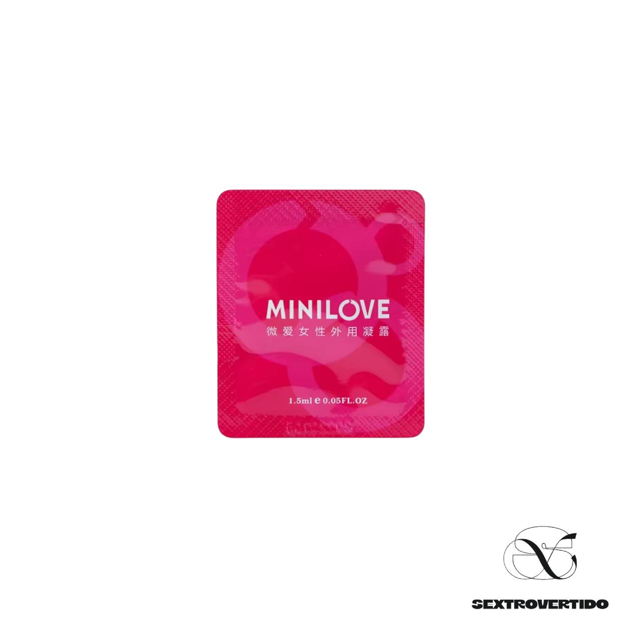 Potente Estimulante femenino (Pack 3 Piezas)