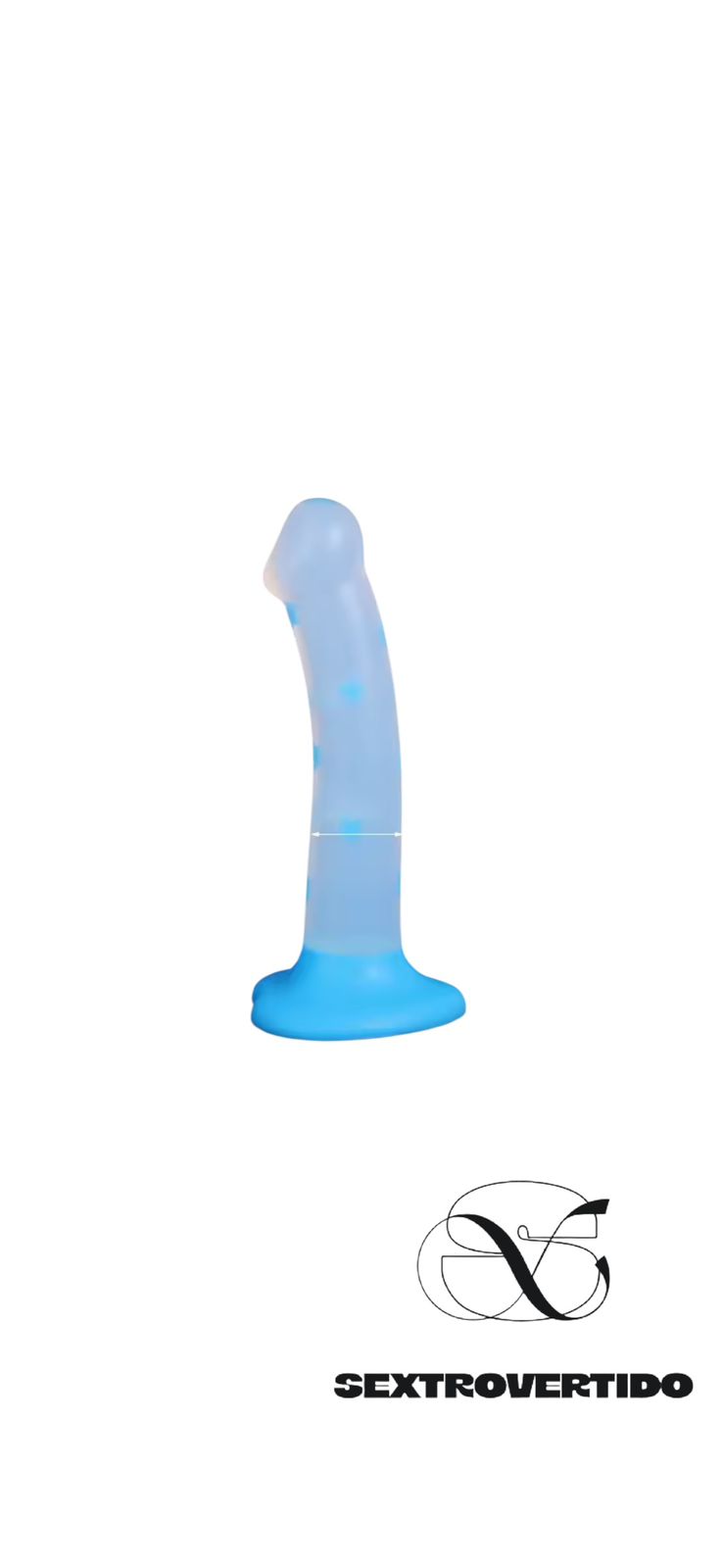 Sable de Luz